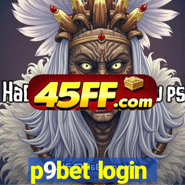 p9bet login